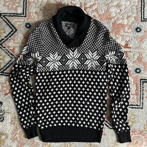 NWOT! Men’s Express Sweater